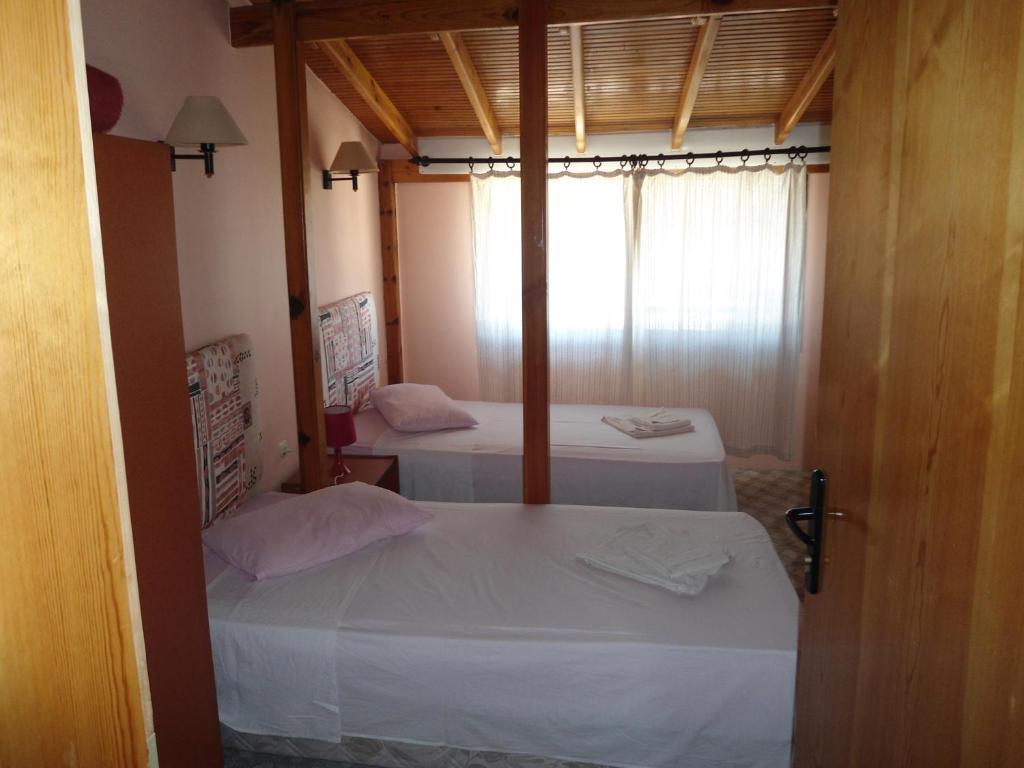 Teras Motel Foça Room photo