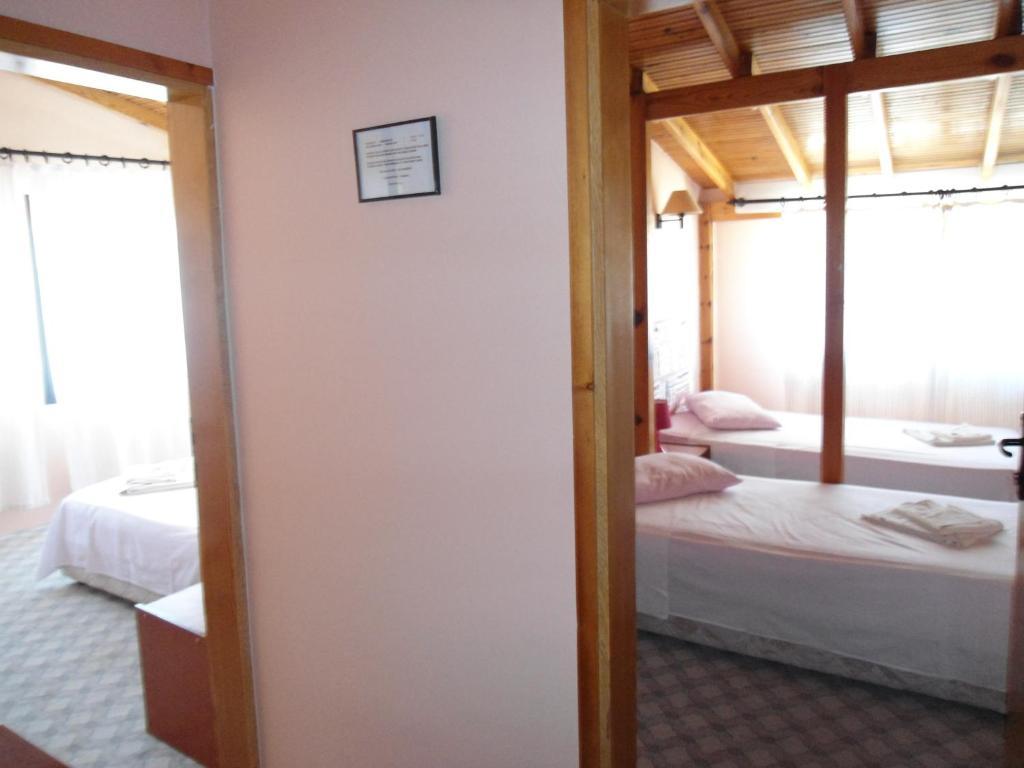 Teras Motel Foça Room photo